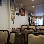 大阪ハラールレストラン - 