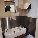 大阪ハラールレストラン - 