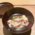 神楽坂 石かわ - 