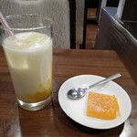 大阪ハラールレストラン - 