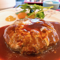くいしんぼー山中 -  くいしんぼー山中 -