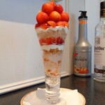 DRAWING HOUSE OF HIBIYA - めちゃめちゃ甘い不揃いな佐藤錦達