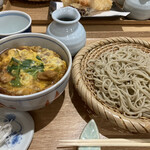 手打蕎麦せんり - 