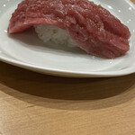 小松 弥助 - 炙りとろ