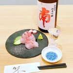 高知 アテと酒 ほたえる - 