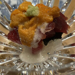 小松 弥助 - 白山