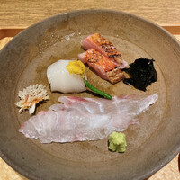 御幸町 田がわ - 