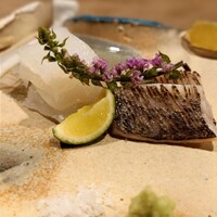 魚見茶寮 - 