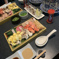 Shangri-La’s secret 表参道店 - 