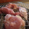 ホルモン焼き 佳穏