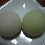 廣榮堂 - 青梅大福