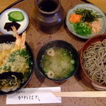 Izumosoba Kawabata - 