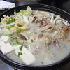 マッポム韓国鍋料理
