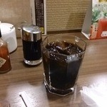 喫茶リッチ - 珈琲