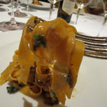 イル デジデリオ　リストランテ - 