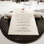 イル デジデリオ　リストランテ - 