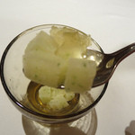 イル デジデリオ　リストランテ - 