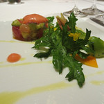 イル デジデリオ　リストランテ - 