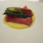 イル デジデリオ　リストランテ - 