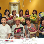 イル デジデリオ　リストランテ - 