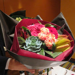 イル デジデリオ　リストランテ - 