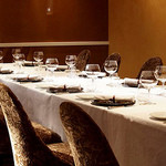 イル デジデリオ　リストランテ - 