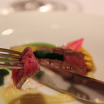 イル デジデリオ　リストランテ - 