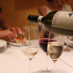 イル デジデリオ　リストランテ - 