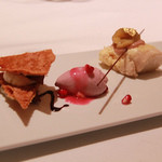 イル デジデリオ　リストランテ - 