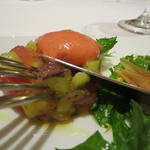 イル デジデリオ　リストランテ - 