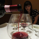 イル デジデリオ　リストランテ - 