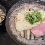尾道ラーメン 麺屋 響 - つけ麺
