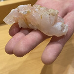 小松 弥助 - 甘鯛