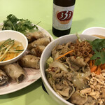 Little Saigon Kitchen - 