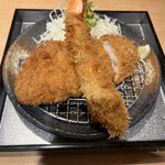 Tonkatsu Ke Waike- - 