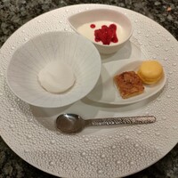 鉄板焼 銀杏 - 