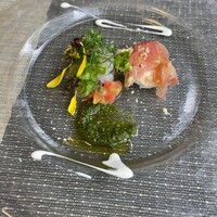 トラットリア イル レガーロ - 