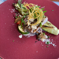 トラットリア イル レガーロ - 