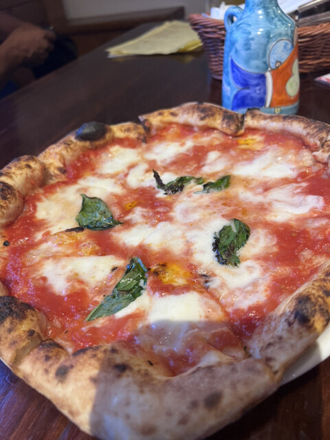 ハイドロゲン☆イタリアンガレージ イタリアン・ガレージ （ITALIAN GAREGE） - 潮来/イタリアン