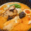 Toukyou Ebisakaba Ann Ojo - ジョーの海老拉麺