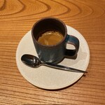 OLIO STAGNO - エスプレッソ