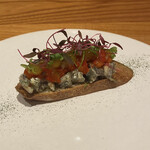 OLIO STAGNO - 稚鮎