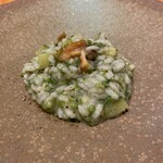 OLIO STAGNO - サザエ