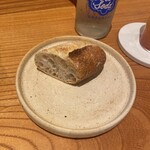 OLIO STAGNO - パン