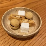 OLIO STAGNO - お茶菓子