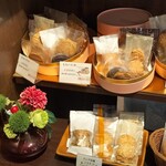 ロールケーキ専門店 偃路 - 商品