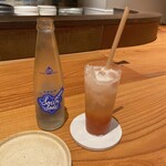 OLIO STAGNO - すもものドリンク