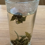 Karuthibeito - ジャスミン茶