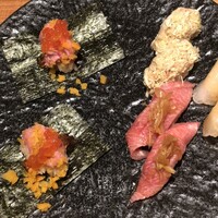 鮨よしかわ 恵比寿 - 