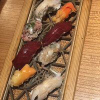 鮨よしかわ 恵比寿 - 